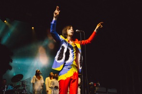 Release Athens 2023: Οι Primal Scream έρχονται στην Αθήνα μετά από σχεδόν 15 χρόνια, με το μεγαλύτερο show τους, την Παρασκευή 21 Ιουλίου, στην Πλατεία Νερού.