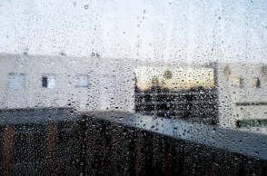 Βροχές σε Αθήνα και Θεσσαλονίκη