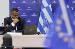 Σπύρος Ρίτσαρντ Χαγκαμπιμάνα