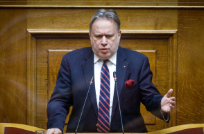 Γιώργος Κατρούγκαλος