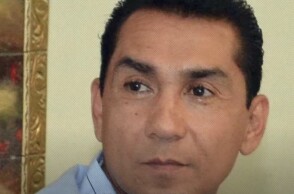 Ο πρώην δήμαρχος Χοσέ Λουίς Αβάρκα