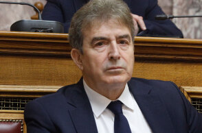 Εκλογές 2023 - Μιχάλης Χρυσοχοΐδης: Συνέντευξη του πρώην υπουργού και υποψήφιου με τη Νέα Δημοκρατία στον Δυτικό Τομέα στην Athens Voice