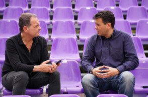 Εκλογές 2023 - Ανδρέας Παπαδόπουλος: Συνέντευξη με τον υποψήφιο στον Βόρειο τομέα με το ΠΑΣΟΚ