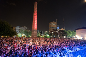 Athens Jazz: Τα live που ξεχωρίζουν από το μεγαλύτερο φεστιβάλ της jazz στην Αθήνα, στην Τεχνόπολη, 22-28 Μαΐου