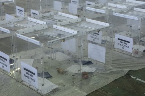 Εκλογές 2023 - Δημοσκοπήσεις: Οι εκτιμήσεις των εταιριών Alco, Marc, MRB, Rass για το αποτέλεσμα της κάλπης - Πώς απαντούν οι πολίτες στα κρίσιμα ερωτήματα.