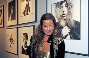 Τζέιντ Τζάγκερ: Πρόστιμο 2.200 ευρώ επιβλήθηκε στην κόρη του Μικ Τζάγκερ των Rolling Stones, για επίθεση σε αστυνομικό στην Ίμπιζα.