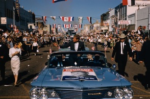 Οι πιο επιδραστικές πολιτικές καμπάνιες στην ιστορία του 20ού και 21ου αιώνα.