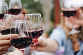 Ελληνικά κρασιά 