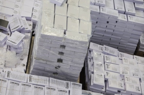 Ψηφοδέλτια 