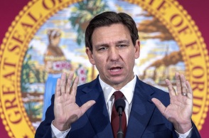 Η Disney ματαιώνει επένδυση ύψους 1 δισεκατομμυρίου δολαρίων, κλιμακώνοντας την σύγκρουση με τον κυβερνήτη της Φλόριντα, Ρον ΝτεΣάντις.