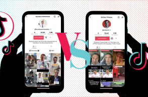 Εκλογές 2023 – Κυριάκος Μητσοτάκης και Αλέξης Τσίπρας στο TikTok: Πώς τα πήγαν οι δύο πολιτικοί αρχηγοί στα social media