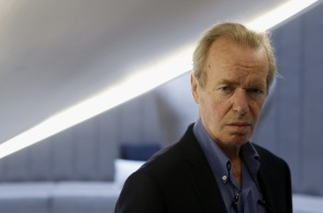 Μάρτιν Έιμις: Πέθανε σε ηλικία 73 ετών ο βρετανός συγγραφέας: Γιος του Κίνγκσλεϊ Έιμις, υπήρξε ένας από τους σημαντικότερους αγγλόφωνους λογοτέχνες των τελευταίων δεκαετιών.