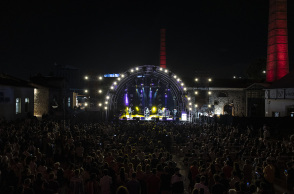 Athens Jazz: Όλα όσα θα συμβούν στη μεγάλη γιορτή της jazz 