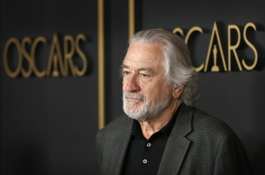 Ο Ρόμπερτ Ντε Νίρο