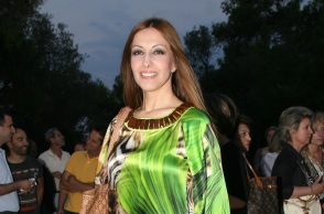 Άντζυ Σαμίου: Η αντίδρασή της στο αποτέλεσμα των εκλογών - Κάνει λόγο για «δειλία» από μέρους των ψηφοφόρων - Βολές κατά δημοσιογράφων και καναλιών.