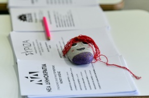 Τέλος εποχής…