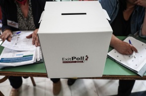 Επιτροπή Δημοσκοπήσεων του ΣΕΔΕΑ: Ανακοίνωση για το exit poll των εκλογών και το ποσοστό του ΣΥΡΙΖΑ - «Αφήστε μας να κάνουμε τη δουλειά μας απερίσπαστοι».