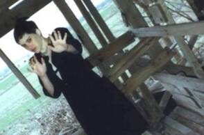 Η δολοφονία της Ρετζίνα Ουώλτερς