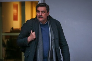 ΣΥΡΙΖΑ - Ανδρέας Ξανθός: Ανοιχτό το ζήτημα ηγεσίας μετά τις εκλογές της 25ης Ιουνίου - Πώς σχολιάζει τις εσωκομματικές εξελίξεις ο πρώην υπουργός Υγείας.