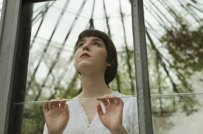 Alkyone: Είμαστε εδώ για να μάθουμε να αγαπάμε 