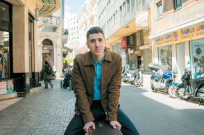 Άρης Αλεξανδρής