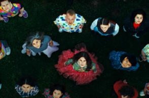 Athens Pride 2023: «Μια φορά και έναν καιρό… διεκδίκησα και πέτυχα» - Το μήνυμα πίσω από τη νέα καμπάνια του Φεστιβάλ Υπερηφάνειας, που κορυφώνεται στις 10/6.