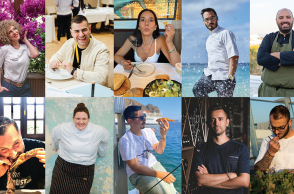 Αγαπημένε μου σεφ, πού τρως καλοκαιριάτικα;