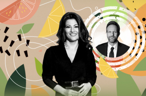 Podcast Health bites - Αστερία Σταματάκη | Ολιστική προσέγγιση για τη διαχείριση του σωματικού βάρους