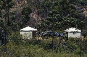 Έρευνες για την εξαφάνιση της Μαντλίν ΜακΚάν σε φράγμα στην Πορτογαλία