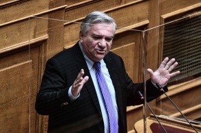 Χάρης Καστανίδης