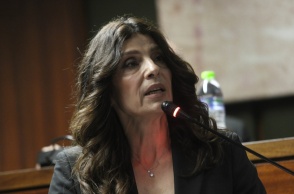 Πόπη Τσαπανίδου