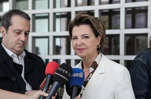 Όλγα Γεροβασίλη