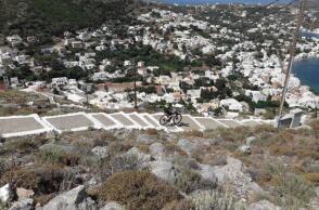 Η Λέρος έγινε Bike Friendly προορισμός