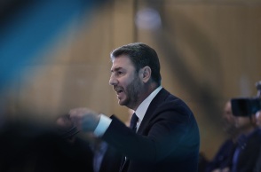 Εκλογές 2023: Τι σηματοδοτεί για το ΠΑΣΟΚ η αύξηση των ποσοστών του, η ηγεσία του Νίκου Ανδρουλάκη, η πανωλεθρία του ΣΥΡΙΖΑ.