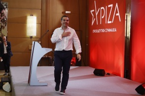 Εκλογές 2023: Η συζήτηση για τα αίτια της νέας ήττας του ΣΥΡΙΖΑ - Η στάση του ως αξιωματική αντιπολίτευση - Τα νέα δεδομένα στο πολιτικό σκηνικό