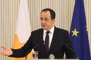 Κύπρος - Νίκος Χριστοδουλίδης: Συγχαρητήρια στον Ταγίπ Ερντογάν για την επανεκλογή του - Έτοιμη η Λευκωσία για επανέναρξη συνομιλιών.