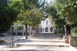 Δήμος Αθηναίων: Επτά αρχιτεκτονικοί διαγωνισμοί για τις νέες πλατείες Κολωνακίου, Εξαρχείων και Κυψέλης και τέσσερις ακόμη νέους σταθμούς του Μετρό.