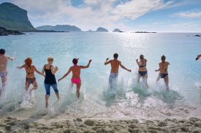 Καλοκαιρινή άδεια: Πώς υπολογίζονται οι μέρες και το ύψος του επιδόματος - Ποιες οι υποχρεώσεις των εργοδοτών - Αναλυτικός οδηγός.