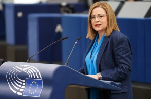 Μαρία Σπυράκη: Άρση της ασυλίας της αποφάσισε το Ευρωκοινοβούλιο - Η δήλωσή της μετά την απόφαση - Για ποιες περιπτώσεις ελέγχεται.