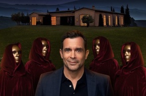 «Οι Προδότες»: Στη δημοσιότητα το νέο τρέιλερ με τον Κωνσταντίνο Μαρκουλάκη και τους παίκτες εν δράσει, λίγο πριν την πρεμιέρα της 7ης Ιουνίου στον ΑΝΤ1.