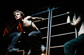 "Βίι" από τον Κιρίλ Σερεμπρένικοφ στο Φεστιβάλ Αθηνών Επιδαύρου 2023