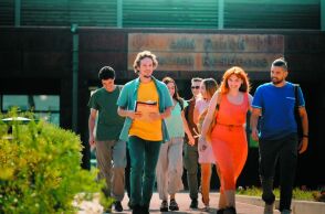 Perrotis College: Το περιβάλλον στο επίκεντρο της εκπαίδευσης