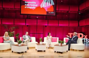 Κι όμως η βιωσιμότητα στον τουρισμό εφαρμόζεται και ένα σπουδαίο παράδειγμα υπάρχει στην Ίο