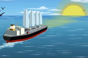 Δειλά βήματα για καθαρά καύσιμα στη Ναυτιλία