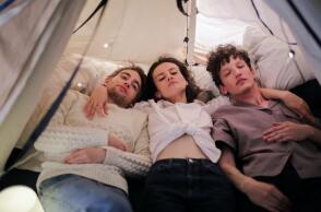 πολυγαμία και αρομαντισμός 