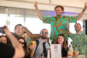 Athens Cocktail Festival