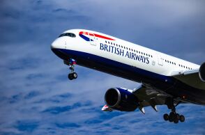 British Airways