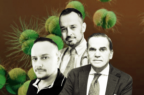 Οι καθηγητές Ανδρέας Κωνσταντόπουλος και Γκίκας Μαγιορκίνης, και ο παιδίατρος Νίκος Καρανταγλής, μιλούν στην ATHENS VOICE για την ενδεχόμενη ανατροπή της εποχικότητας των λοιμώξεων, μετά από τον «συναγερμό», που σήμανε το ECDC.