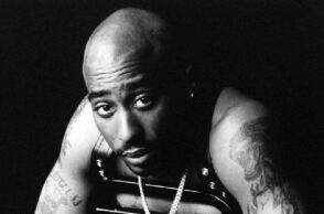 Tupac Shakur