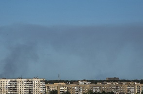Ρωσία - Ουκρανία: Συνεχίζονται οι μάχες με «ουκρανική ομάδα σαμποτέρ» στο Μπέλγκοροντ - Αιχμαλωτίστηκαν δύο στρατιώτες.
